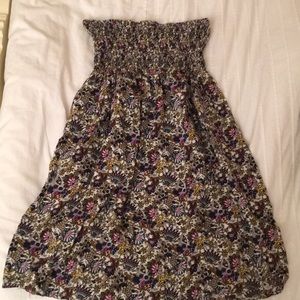 Forever 21 summer dress